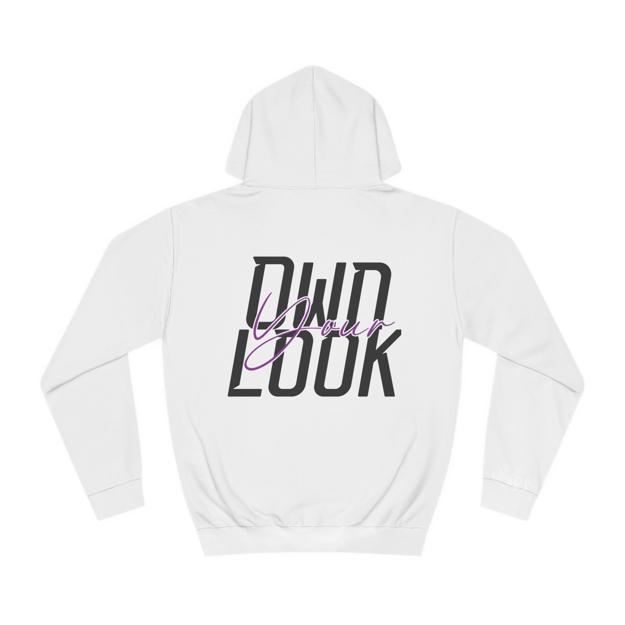 Fashion Confidence: Own Your Look - 87u4oe5