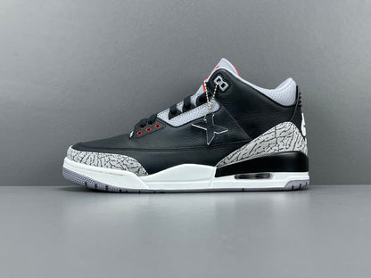 Jordan Air Jordan 3 OG “Black Cement”