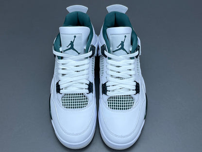 Jordan Air Jordan 4"Oxidized Green"E1