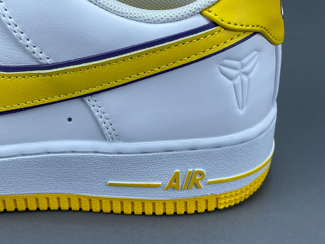 Kobe Bryant x Nike Air Force 1