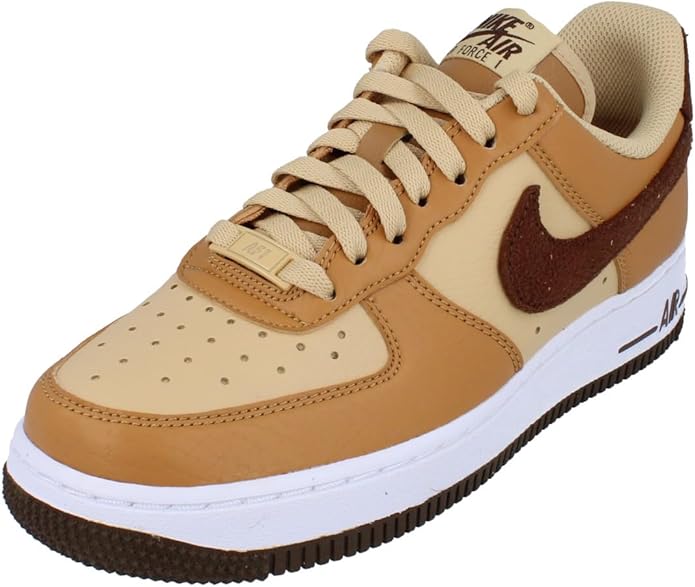 NIKE Air Force 1 07 Next Nature Womens Trainers Hq3905 Sneakers Shoes