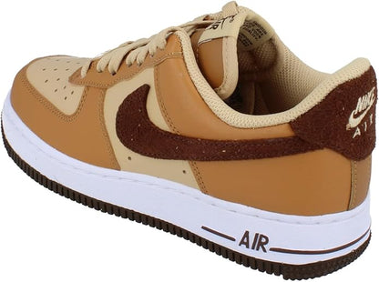 NIKE Air Force 1 07 Next Nature Womens Trainers Hq3905 Sneakers Shoes