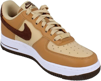 NIKE Air Force 1 07 Next Nature Womens Trainers Hq3905 Sneakers Shoes