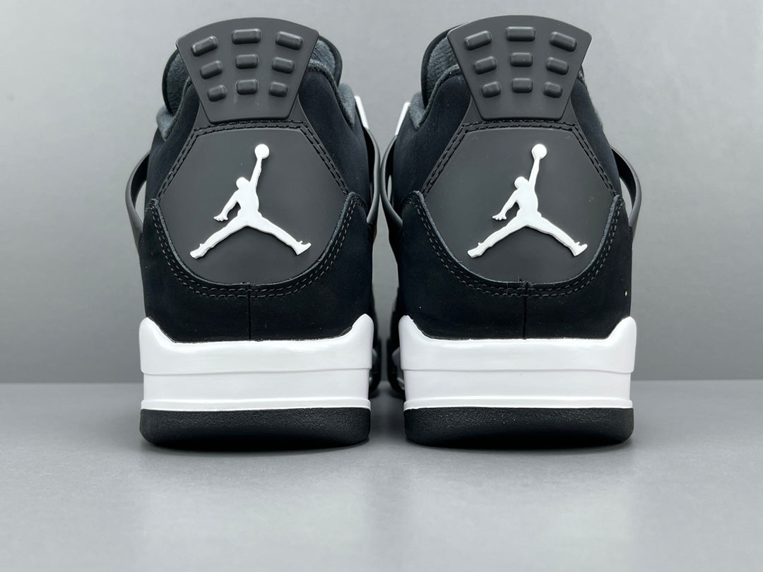 Jordan Air Jordan 4 Retro "White Thunder"