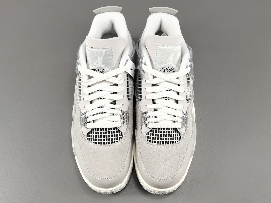 Jordan Air Jordan 4 "Light lron Ore ＂＂Frozen Moments ＂