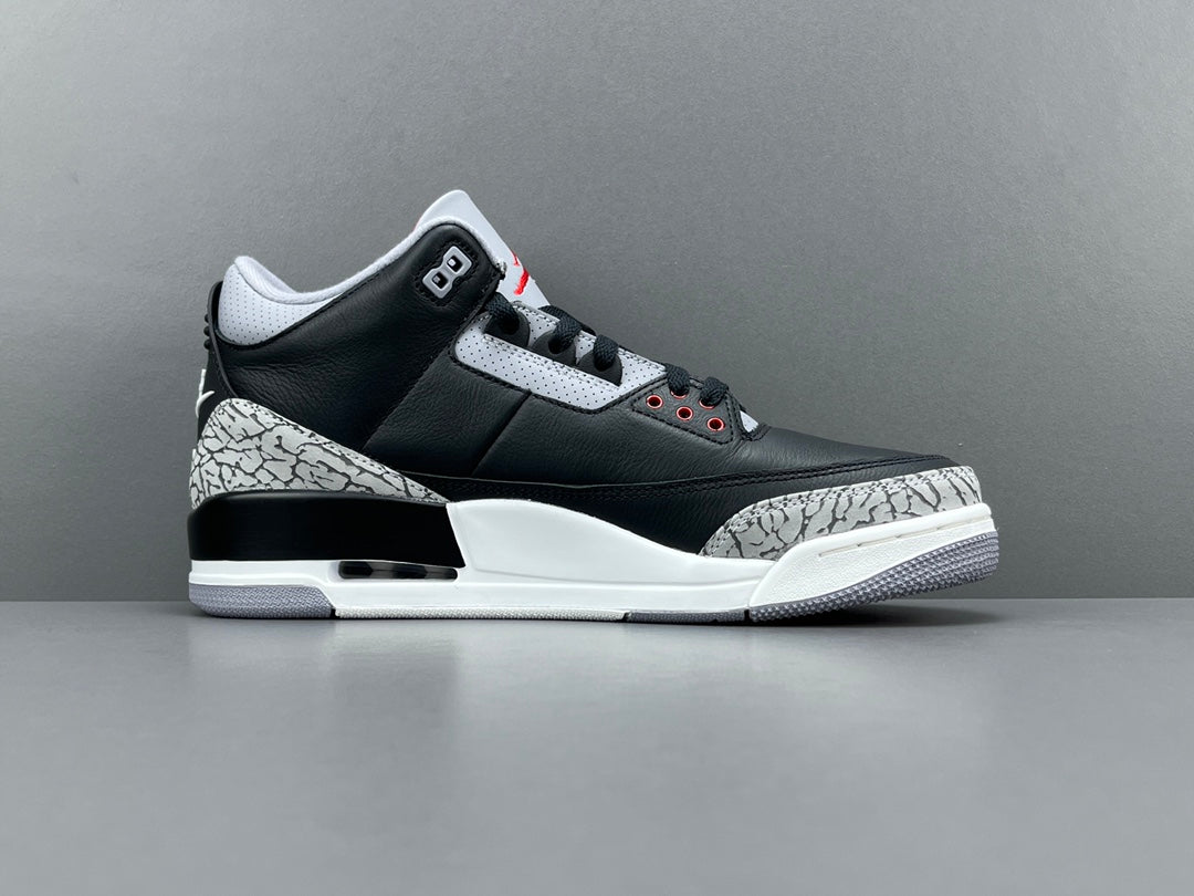 Jordan Air Jordan 3 OG “Black Cement”