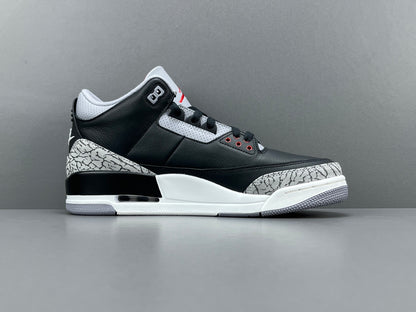 Jordan Air Jordan 3 OG “Black Cement”