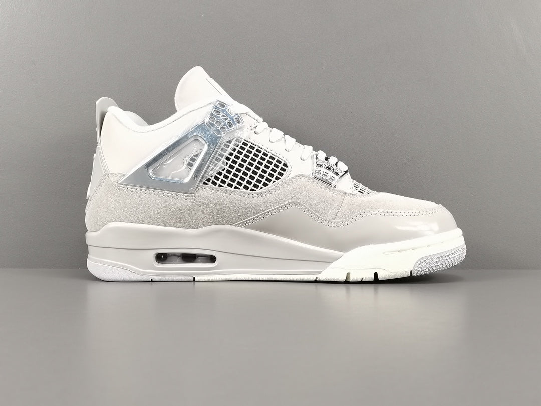 Jordan Air Jordan 4 "Light lron Ore ＂＂Frozen Moments ＂