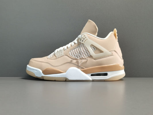 Air Jordan 4 ＂Shimmer＂