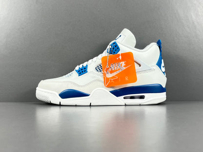 Jordan Air Jordan 4 “Military Blue”2024