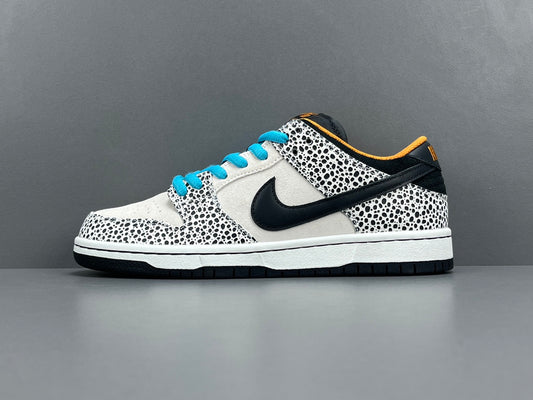 Dunk SB Low Safari "Olympics"