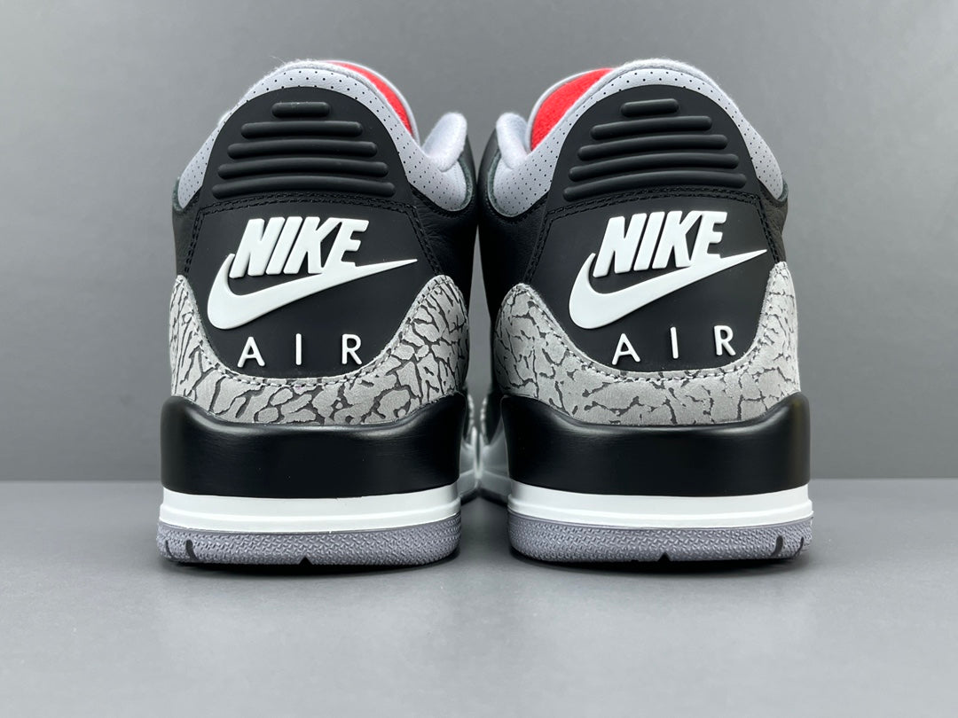 Jordan Air Jordan 3 OG “Black Cement”