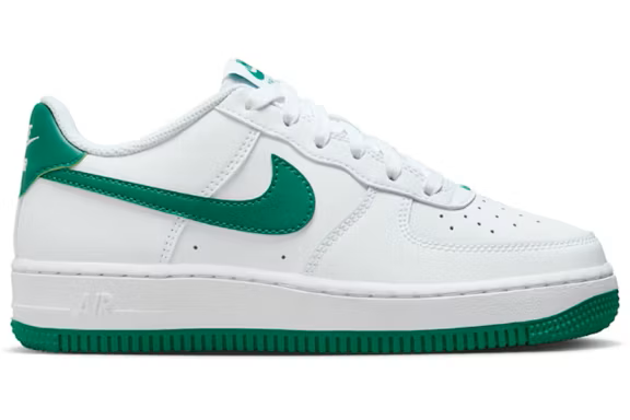 Nike Air Force 1 Low '07 White Malachite