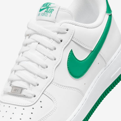 Nike Air Force 1 Low '07 White Malachite