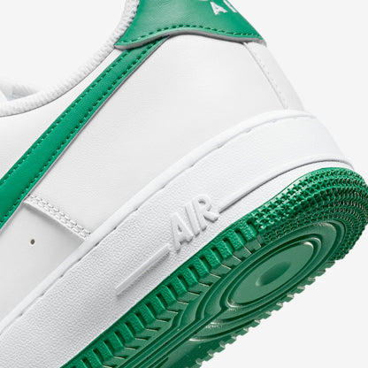 Nike Air Force 1 Low '07 White Malachite