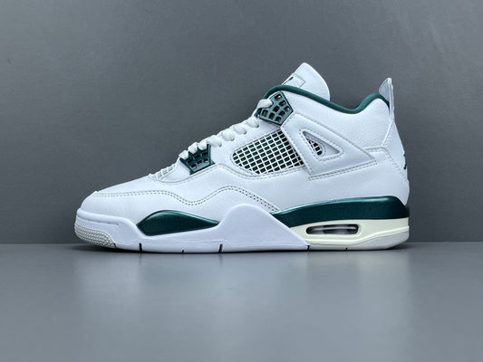 Jordan Air Jordan 4 "Oxidized Green" E1