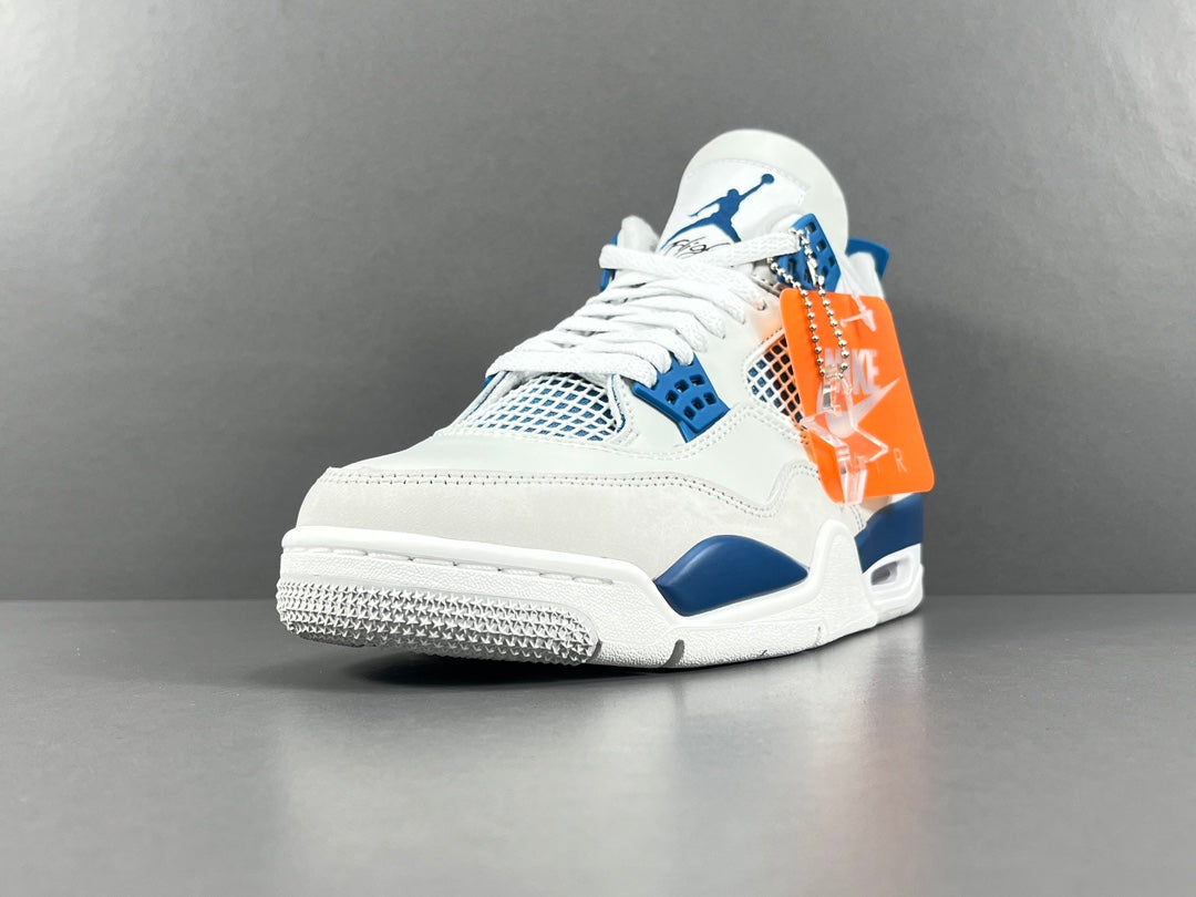 Jordan Air Jordan 4 “Military Blue”2024