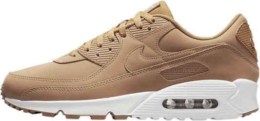 Nike Air Max 90 Premium (HJ3153-200, Flax/Sail/Flax)