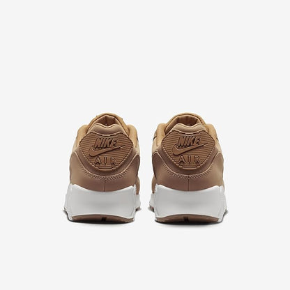 Nike Air Max 90 Premium (HJ3153-200, Flax/Sail/Flax)