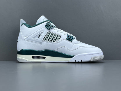 Jordan Air Jordan 4 "Oxidized Green" E1