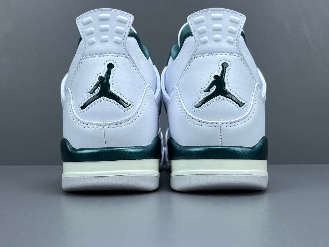 Jordan Air Jordan 4 "Oxidized Green" E1