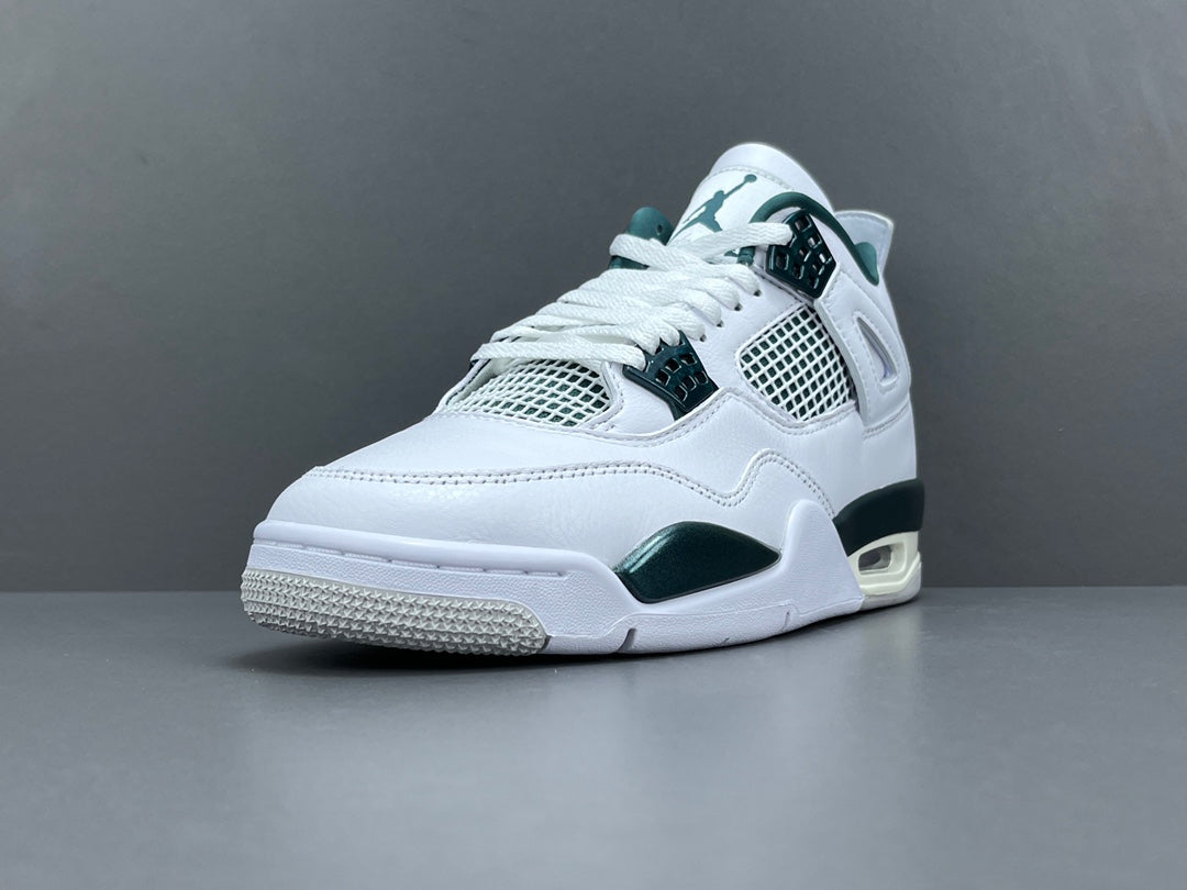 Jordan Air Jordan 4 "Oxidized Green" E1