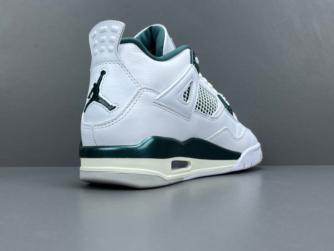 Jordan Air Jordan 4 "Oxidized Green" E1