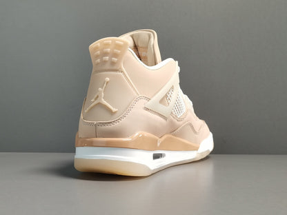 Air Jordan 4 ＂Shimmer＂