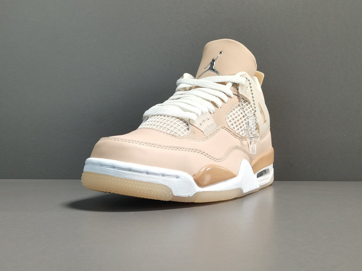 Air Jordan 4 ＂Shimmer＂