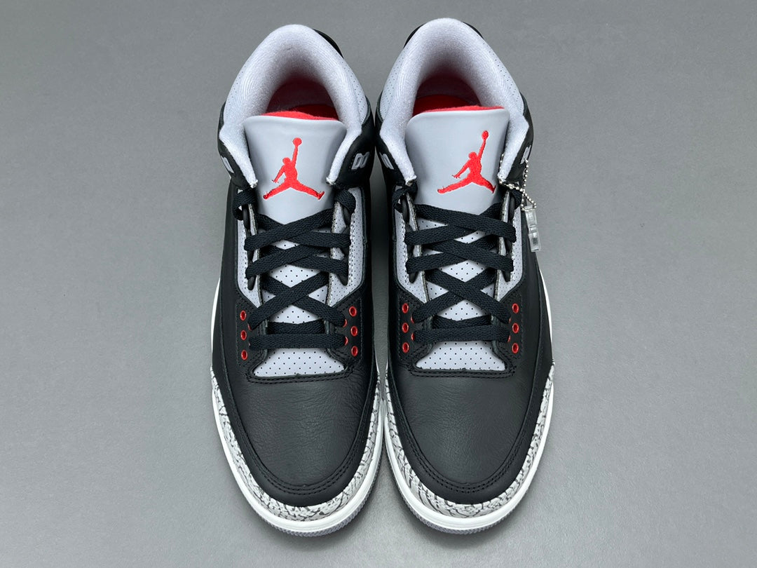 Jordan Air Jordan 3 OG “Black Cement”