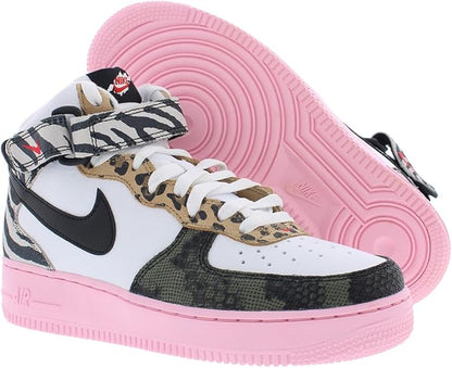 Nike Women's Air Force 1 '07 Mid Shoes