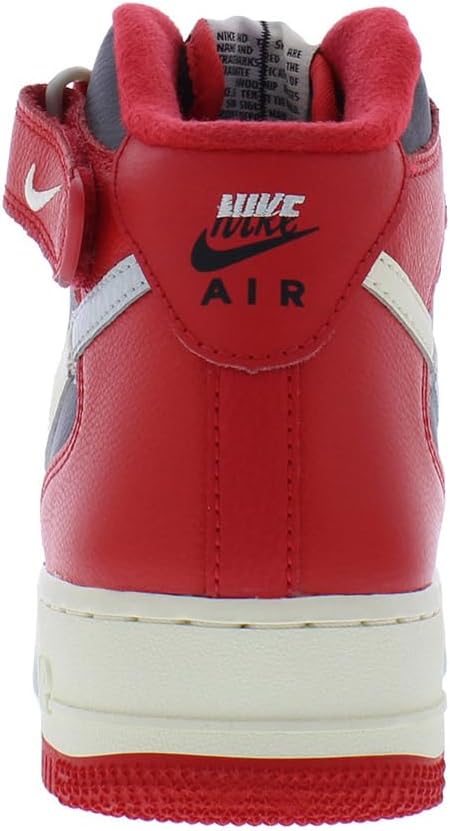 Nike Women's Air Force 1 '07 Mid Shoes