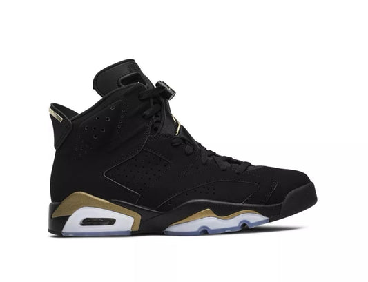 NIKE AIR JORDAN 6 RETRO DMP 2020